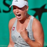 Caroline Wozniacki Roland Garros 2010 8894