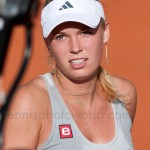 Caroline Wozniacki Roland Garros 2010 8898