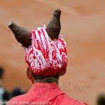 Davis Cup 2012 Nederland Zwitserland 1372