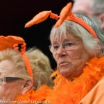 Davis Cup NL Finland sfeerimpressie 4466