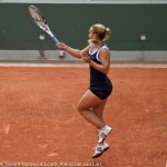 Dominika Cibulkova Roland Garros 2010 023