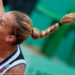 Dominika Cibulkova Roland Garros 2010 7275