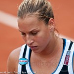 Dominika Cibulkova Roland Garros 2010 7289