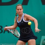 Dominika Cibulkova Roland Garros 2010 7315