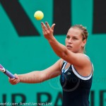 Dominika Cibulkova Roland Garros 2010 7319