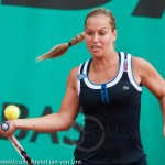 Dominika Cibulkova Roland Garros 2010 7368
