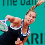 Dominika Cibulkova Roland Garros 2010 7383
