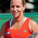 Dominika Cibulkova Roland Garros 2012 8294