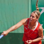 Dominika Cibulkova Roland Garros 2012 8300