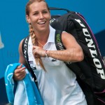 Dominika Cibulkova Unicef Open 2012 2003