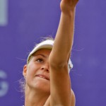 Maria Kirilenko Ordina Open 2008 64