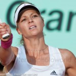 Maria Kirilenko Roland Garros 2010 8925