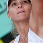 Maria Kirilenko Roland Garros 2010 8946a