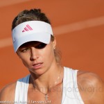 Maria Kirilenko Roland Garros 2010 8988