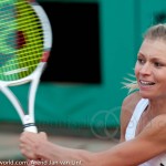 Maria Kirilenko Roland Garros 2010 9244