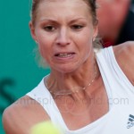 Maria Kirilenko Roland Garros 2010 9256