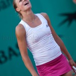 Maria Kirilenko Roland Garros 2010 9372