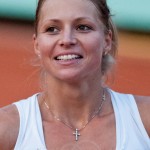 Maria Kirilenko Roland Garros 2010 9385