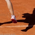 Maria Kirilenko Roland Garros 2011 56