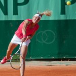 Maria Kirilenko Roland Garros 2011 6739