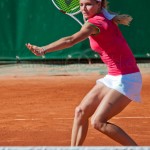 Maria Kirilenko Roland Garros 2011 6748