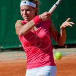 Maria Kirilenko Roland Garros 2011 6749