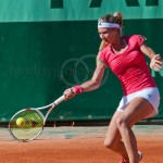 Maria Kirilenko Roland Garros 2011 6758