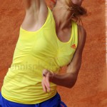 Maria Kirilenko Roland Garros 2012 713
