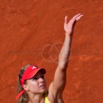 Maria Kirilenko Roland Garros 2012 9525