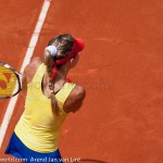 Maria Kirilenko Roland Garros 2012 9596
