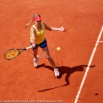 Maria Kirilenko Roland Garros 2012 9603