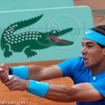 Rafael Nadal Roland Garros 2011