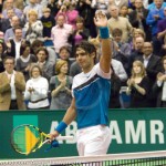 Rafael Nadal ABN Amro 2009 556