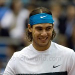 Rafael Nadal ABN Amro 2009 B13
