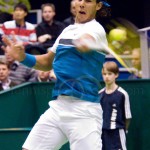Rafael Nadal ABN Amro 2009 B281