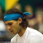 Rafael Nadal ABN Amro 2009 B58