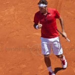 Roger Federer Roland Garros 2011 170