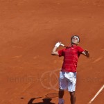 Roger Federer Roland Garros 2011 182