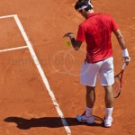 Roger Federer Roland Garros 2011 186