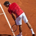 Roger Federer Roland Garros 2011 188