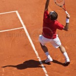 Roger Federer Roland Garros 2011 191