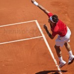 Roger Federer Roland Garros 2011 193