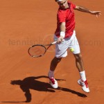 Roger Federer Roland Garros 2011 207