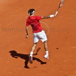 Roger Federer Roland Garros 2011 223