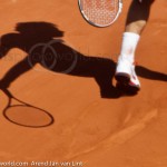 Roger Federer Roland Garros 2011 225