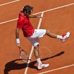 Roger Federer Roland Garros 2011 248