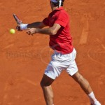 Roger Federer Roland Garros 2011 258