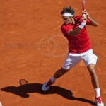Roger Federer Roland Garros 2011 262