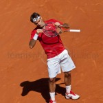 Roger Federer Roland Garros 2011 266