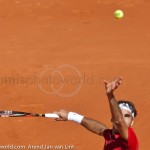 Roger Federer Roland Garros 2011 281